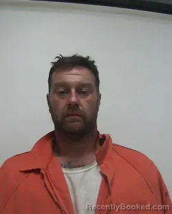 Mugshot of CHRISTOPHER ROBERT CHAPPELL