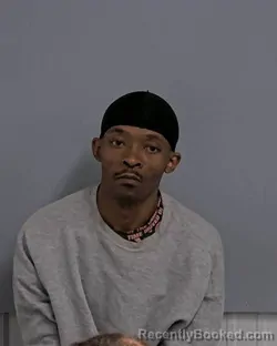 Mugshot of SHANE ANDREZTAIVON MCDONALD