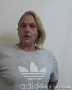 Mugshot of JESSICA LEE ATKINS