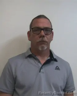 Mugshot of MICHAEL BRIAN TUTTLE