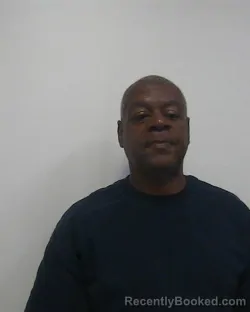 Mugshot of CHRISTOPHER JOHNSON