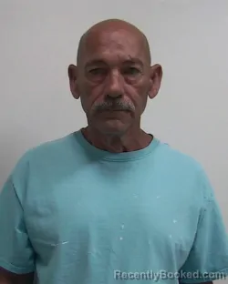 Mugshot of ROY LEE EQUILS