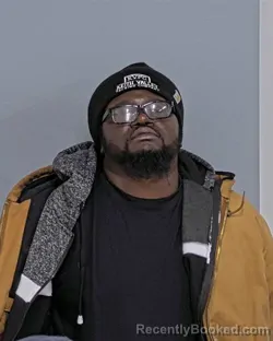 Mugshot of DE'QUAN SOUTHERN