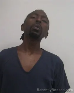 Mugshot of RODNEY CORNELIUS DALTON