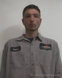 Mugshot of JOSHUA ADAM GUY