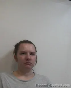 Mugshot of FAITH PEARLANNE WILHOIT