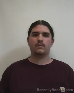 Mugshot of MADDOX ANDERSON MONK