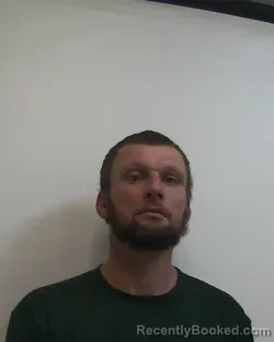 Mugshot of JAMES MATTHEW HAWTHONE