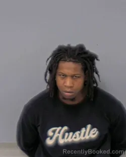 Mugshot of CHRISTOPHER REGINALD MCCOY