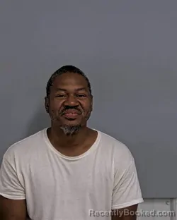 Mugshot of AVERY DONNELL SMITH