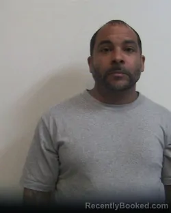 Mugshot of RANDY MICHAEL JACKSON