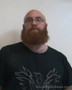 Mugshot of DARREN EUGENE SAFRIT