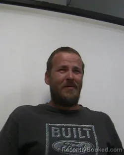 Mugshot of GARY BEN BITTLE