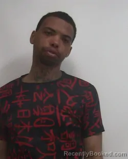 Mugshot of CAMERON MIGUEL WILSON