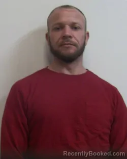 Mugshot of JERRY ALLEN BARBER