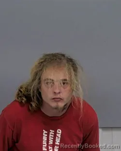 Mugshot of CHASE CARL STEPHEN DALTON