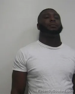 Mugshot of JAMES JUNE DRUMMOND