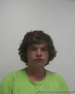 Mugshot of CHRISTIAN ADOLPHUS SCHWEIKERT