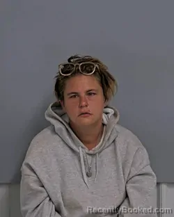 Mugshot of HEATHER ROSE HOUSE