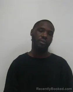 Mugshot of CHANNY JENKINS