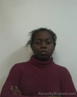 Mugshot of TEDDRICK JAWAYNE DUBOSE