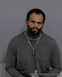 Mugshot of DUSTIN MATTHEW RUSSELL