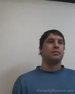 Mugshot of BRYAN ALAN KING