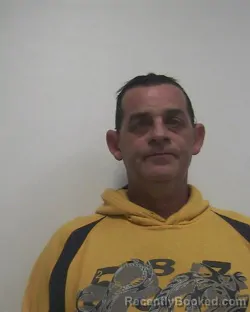 Mugshot of SCOTTY EUGENE RACHEL