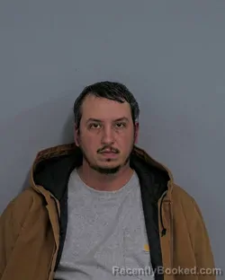 Mugshot of DALTON CHASE EDWARDS