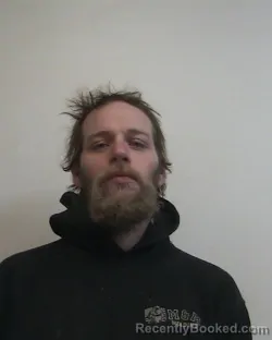 Mugshot of JERALD BRUCE STAPLETON