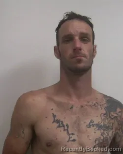 Mugshot of JORDAN LEON MUSTARD