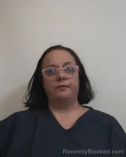 Mugshot of ERICA NICOLE UTSMAN