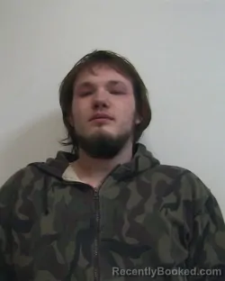 Mugshot of SETH LYNN MOORE