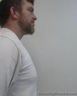 Mugshot of RONALD ALBERT REDMON