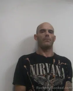 Mugshot of JAMES KYLE MCLAIN