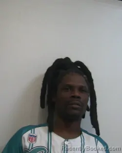 Mugshot of FRANKLIN JUNIOR WHITE