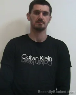 Mugshot of KEVIN JAMES TUCKER