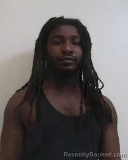 Mugshot of JAMIR MONTRELL LOWERY