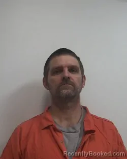 Mugshot of FRANKIE LEON BOWMAN