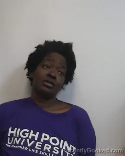 Mugshot of JOI LATRAIL LEGRAND