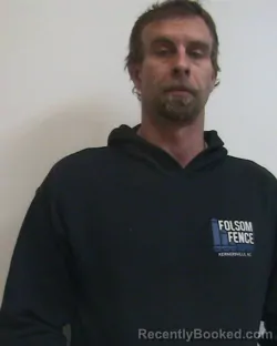 Mugshot of PHILLIP WESTLEY LONES