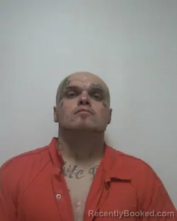 Mugshot of ZACHARY LANE POOLE