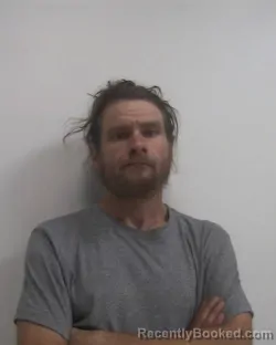 Mugshot of STEVEN EDWARD MORRIS