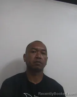 Mugshot of JONATHAN SAYHA PRAK