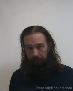 Mugshot of JOSHUA HEINRICH WILLIARD