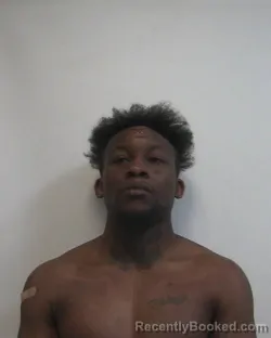 Mugshot of JACOBE MATEO MILLS