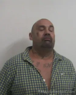 Mugshot of JEREMY SCOTT CLEARY