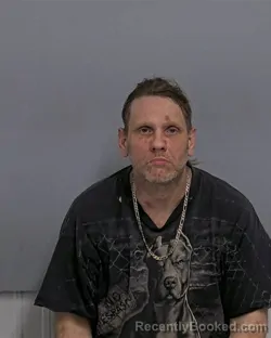 Mugshot of RONALD JR. JAMES