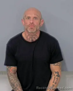 Mugshot of ZACHARY DOWD CHILDRESS