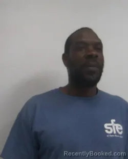 Mugshot of CALVIN JUAN OWENS